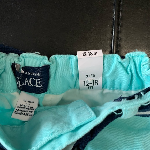 Shorts Lot - Picture 2 of 5